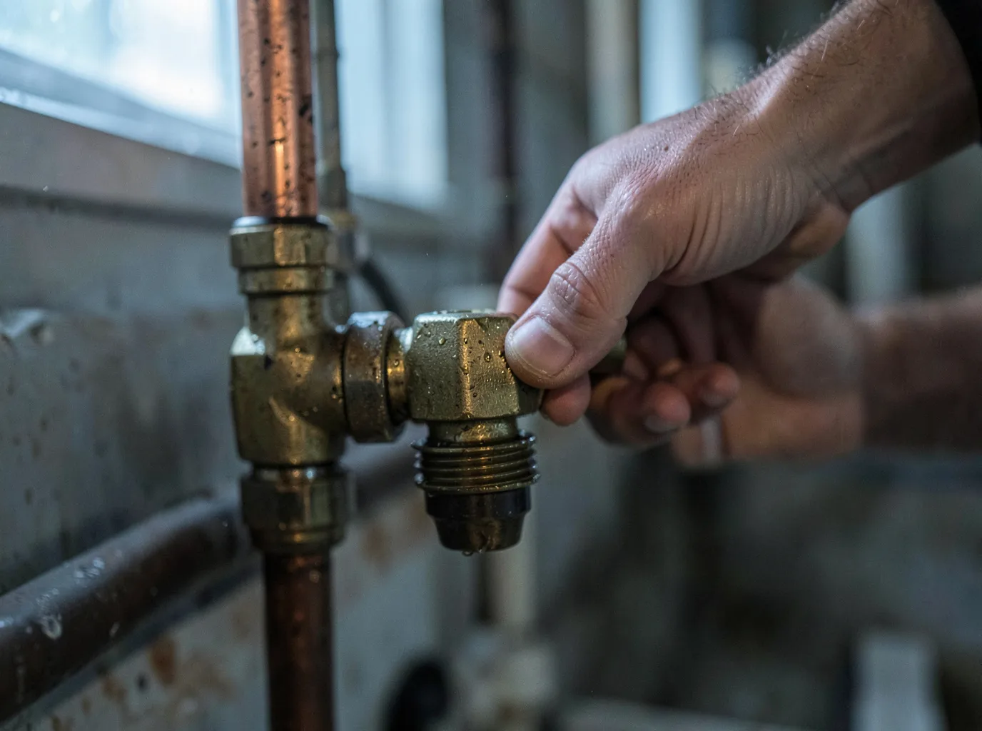 Emergency Plumber Greenwood Springs, MS FAQs